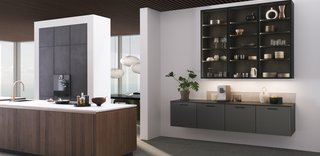 Küche 3000 | Design-Küchen