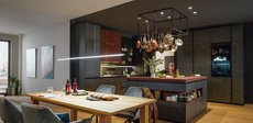 Küche 3000 | Design-Küchen