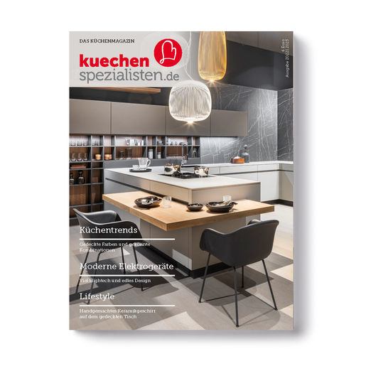 Küche 3000 | Kachel Magazin